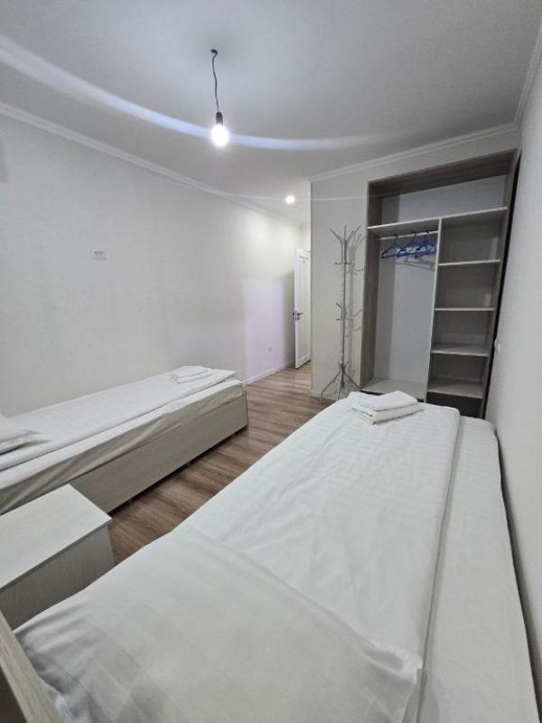 Guesto Hostel