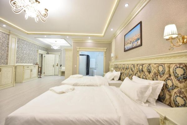 Simma Hotel Spa&Waterpark