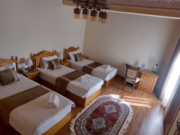Nostalgia Boutique Hotel