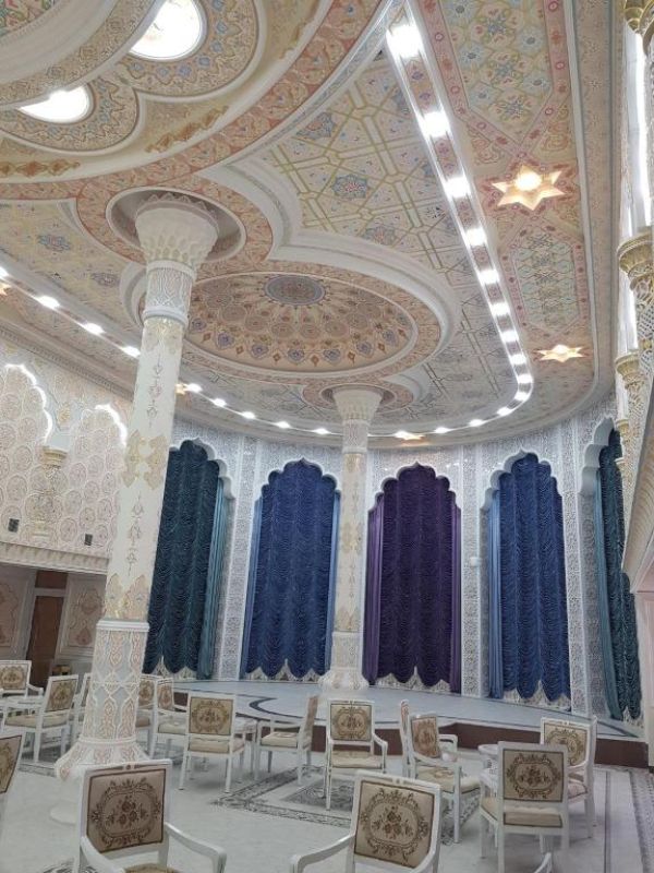 Maqom Plaza