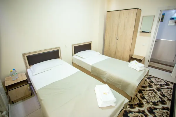 Hotel Tiny Art House