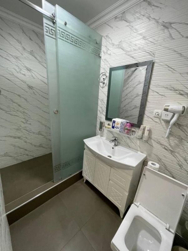Ramziya Nur Hotel
