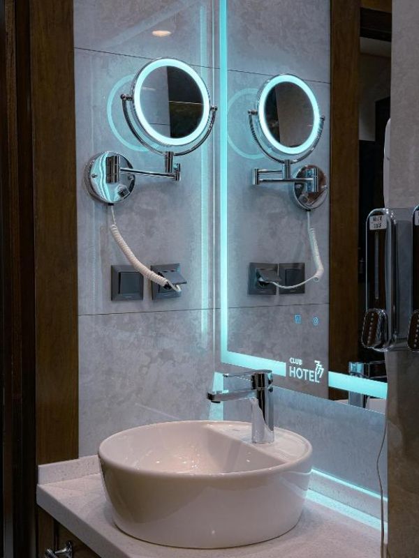 ClubHotel 777