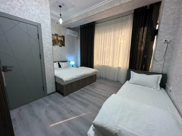 Byond Hotel & Hostel