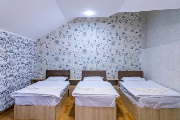 Hotel Muntazir