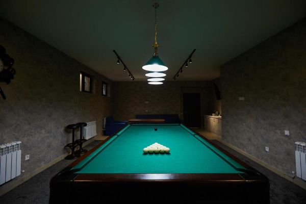 Old Tashkent Hotel & Spa