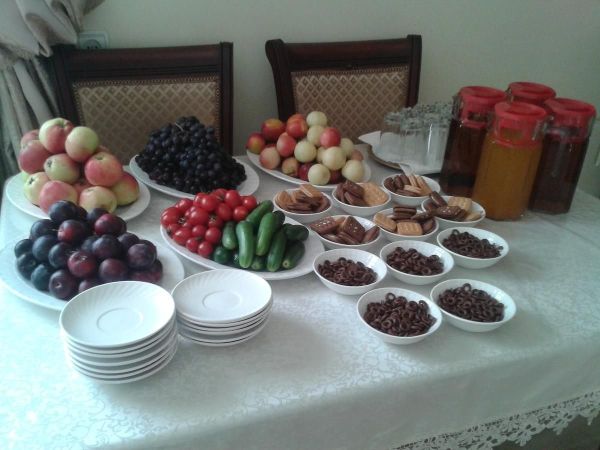 Sayohat Sari Hotel