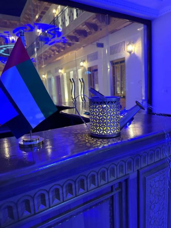 Hotel Khalid
