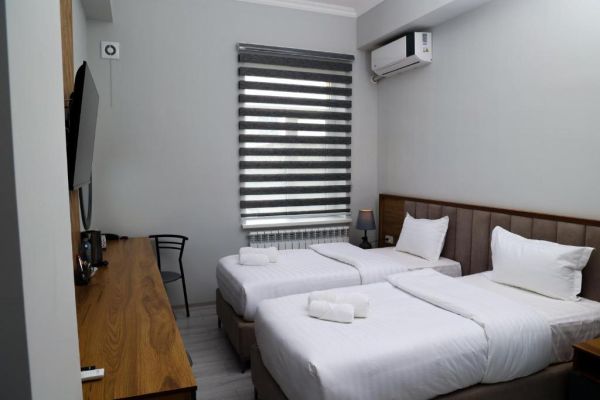 Gosty Hotel Comfort