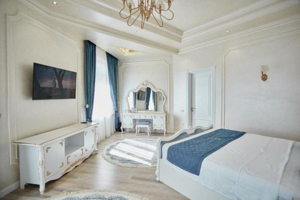 Royal Hotel Samarkand