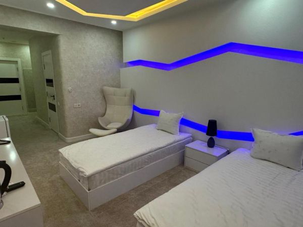 Ohu Palace