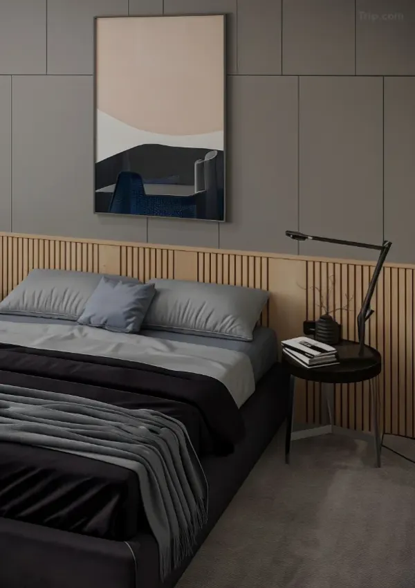 Hotel HL 212