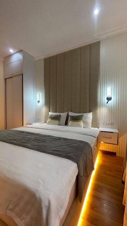 Hotel Marvarid