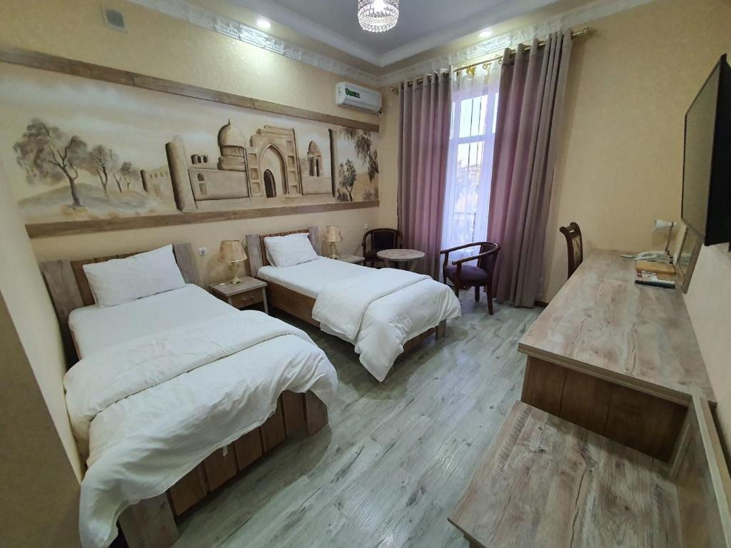 Ideal Hotel
