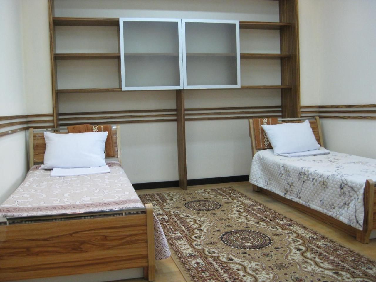 Homestay B&B Hostel