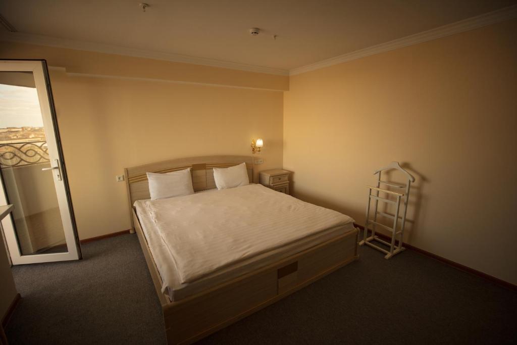 Tashkent Hotel Nukus