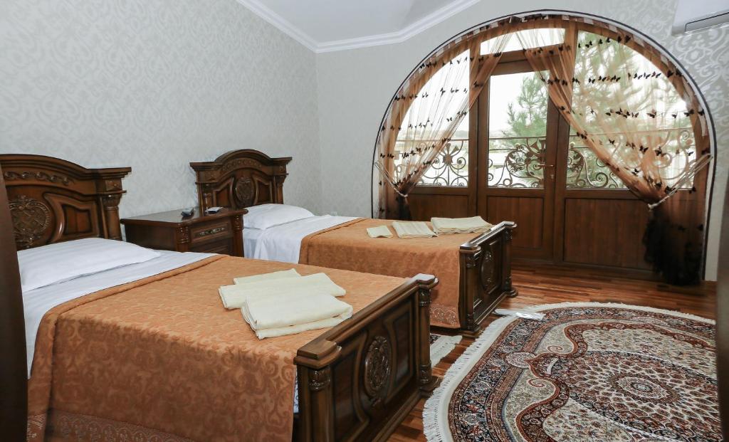 Luxury Guesthouse