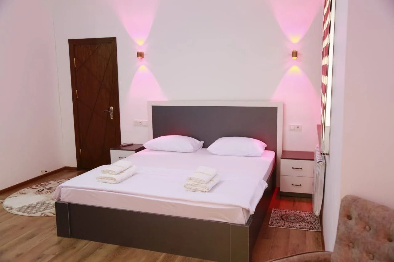 Profi Inn Boutique Hotel