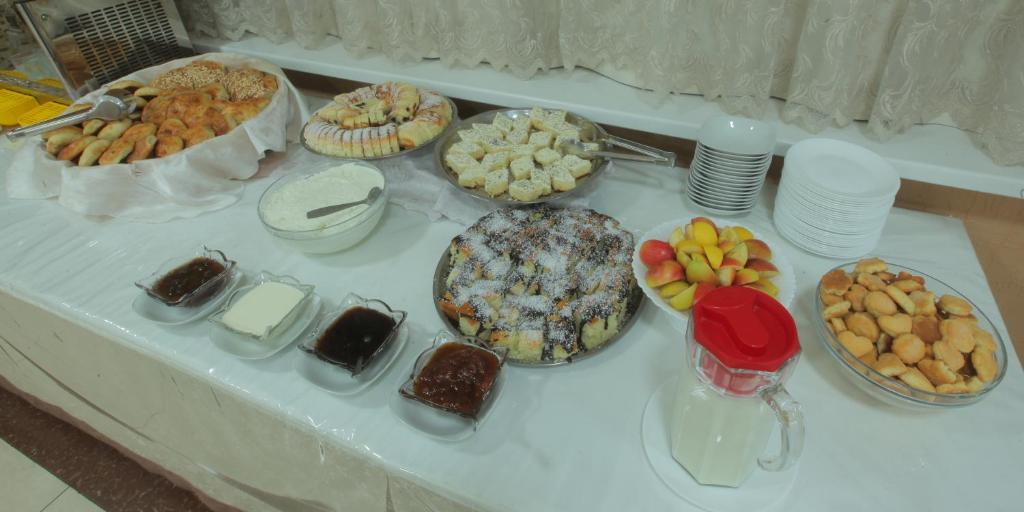 Rohat Hotel