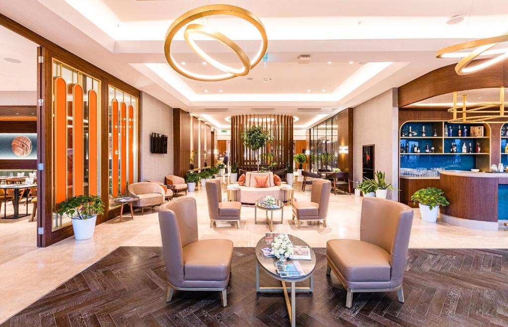 Wellness Park Hotel Turon
