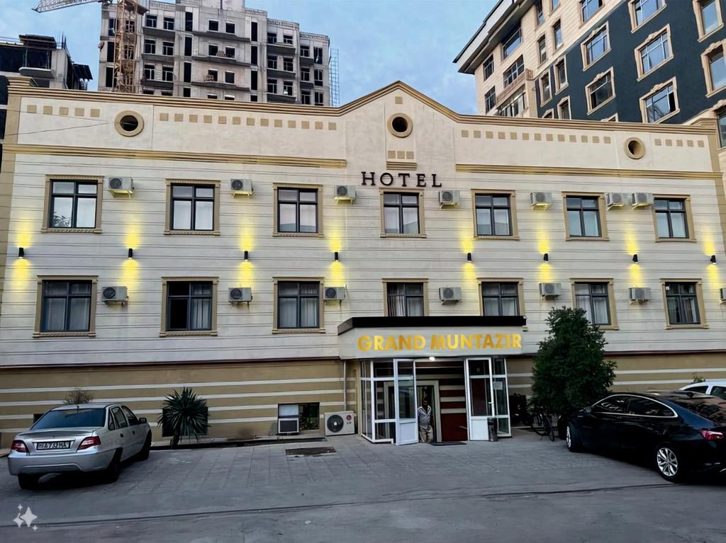 Hotel Muntazir