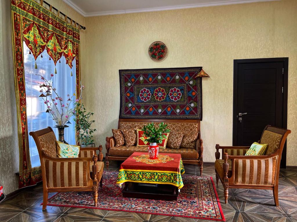 Zahid Inn