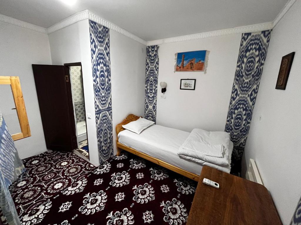 Khiva Polvonnazir Guest House