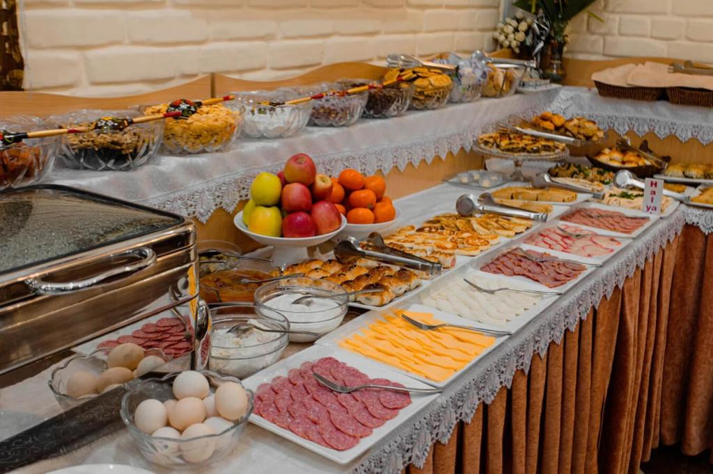 Hotel Grand Samarkand Superior - A
