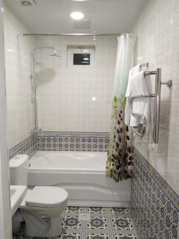 Shahriston - Hotel Khiva