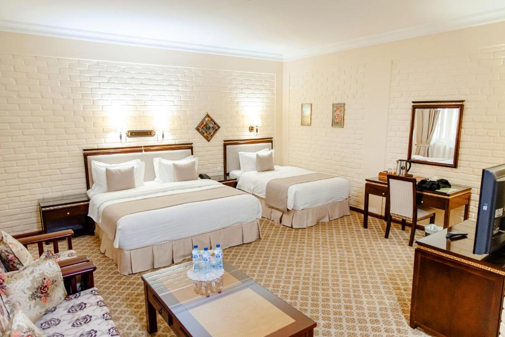 Hotel Grand Samarkand Superior - A