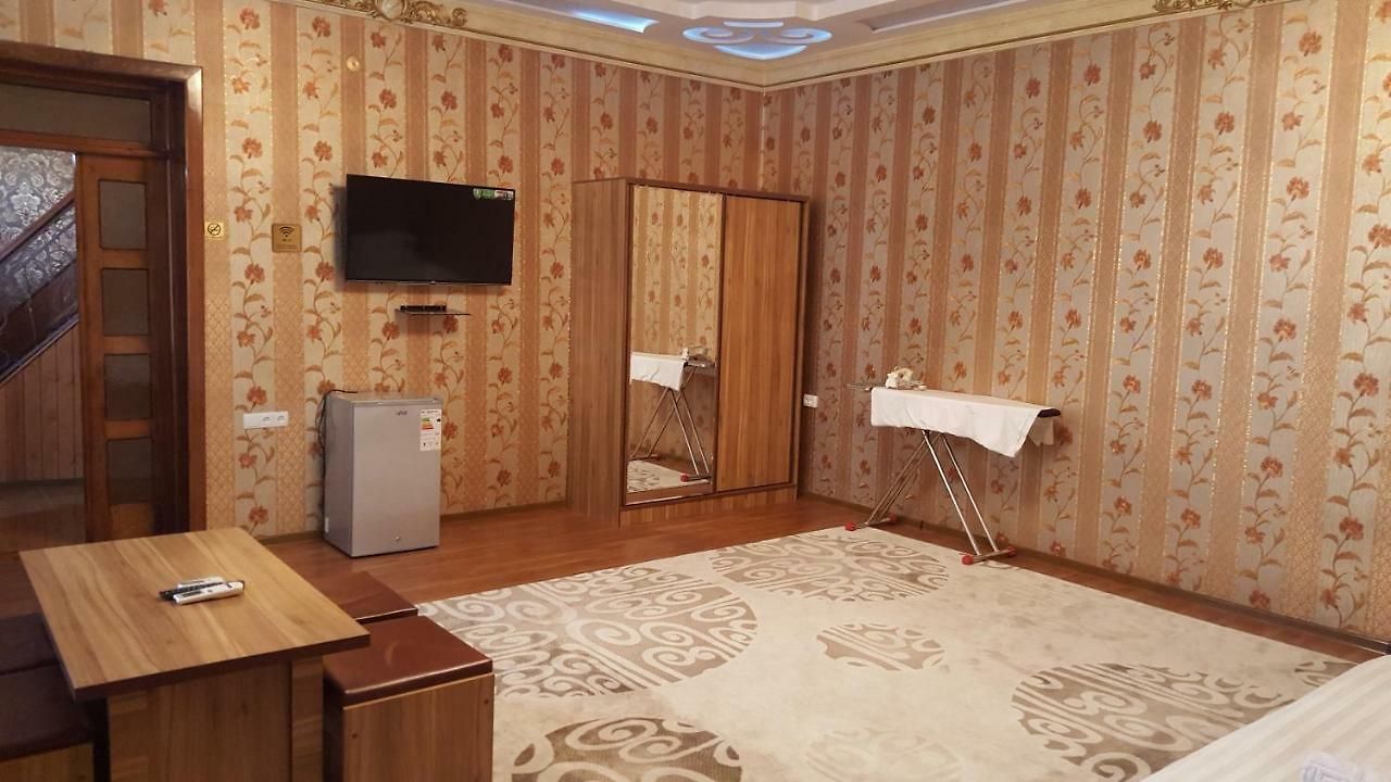 Samandar B&B
