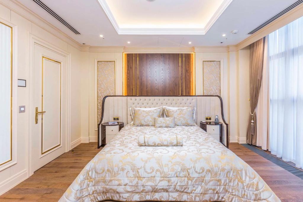Hilton Garden Inn Samarkand Sogd