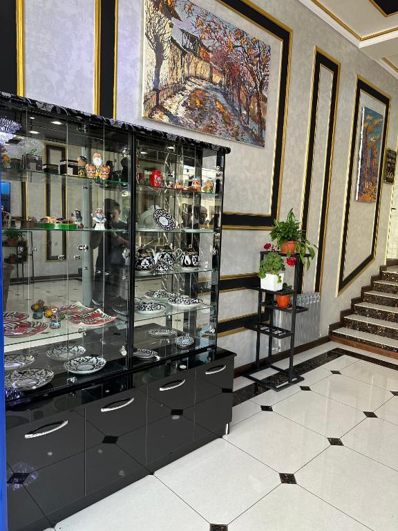 Grand Art Premium Hotel