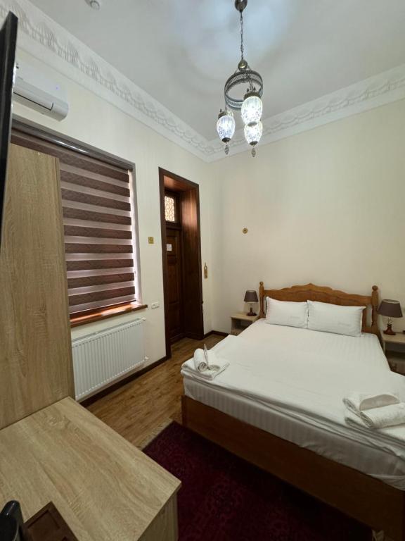 POYI KALON TERACCE hotel حلال