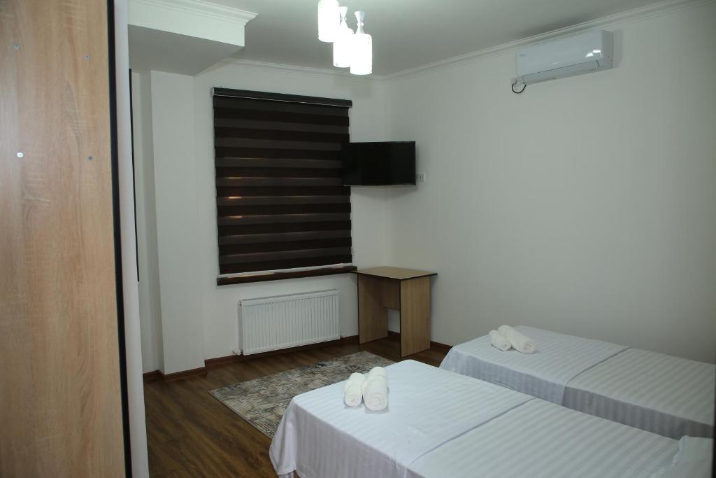 Hotel Mehribon