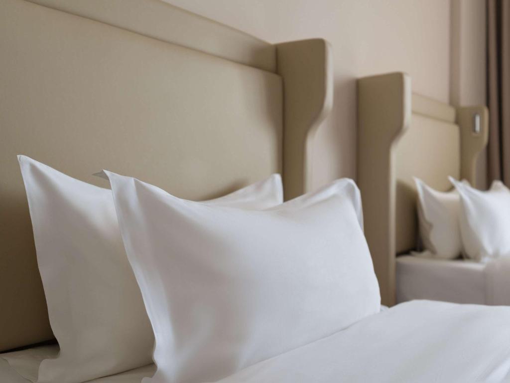 Movenpick Samarkand
