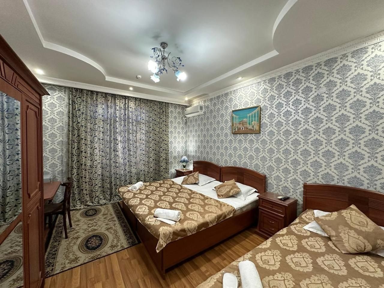 Grand Canyon Hotel