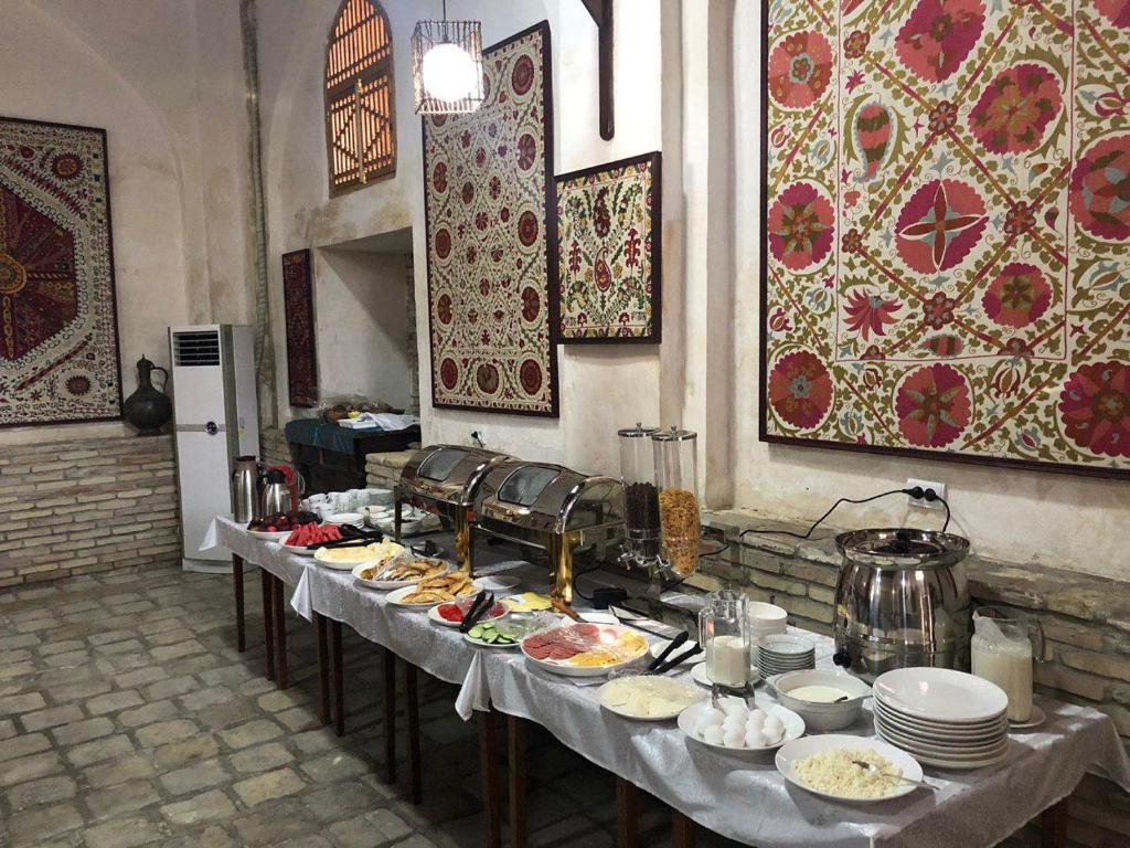 Minzifa Hotel