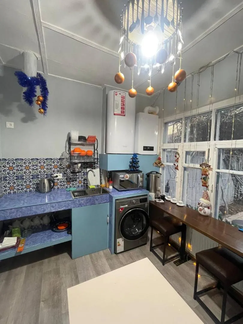 Станция Хостел