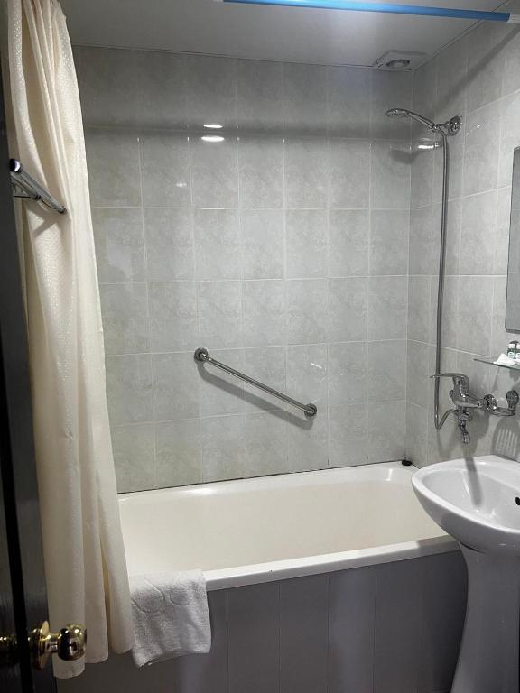 Temurkhan Hotel