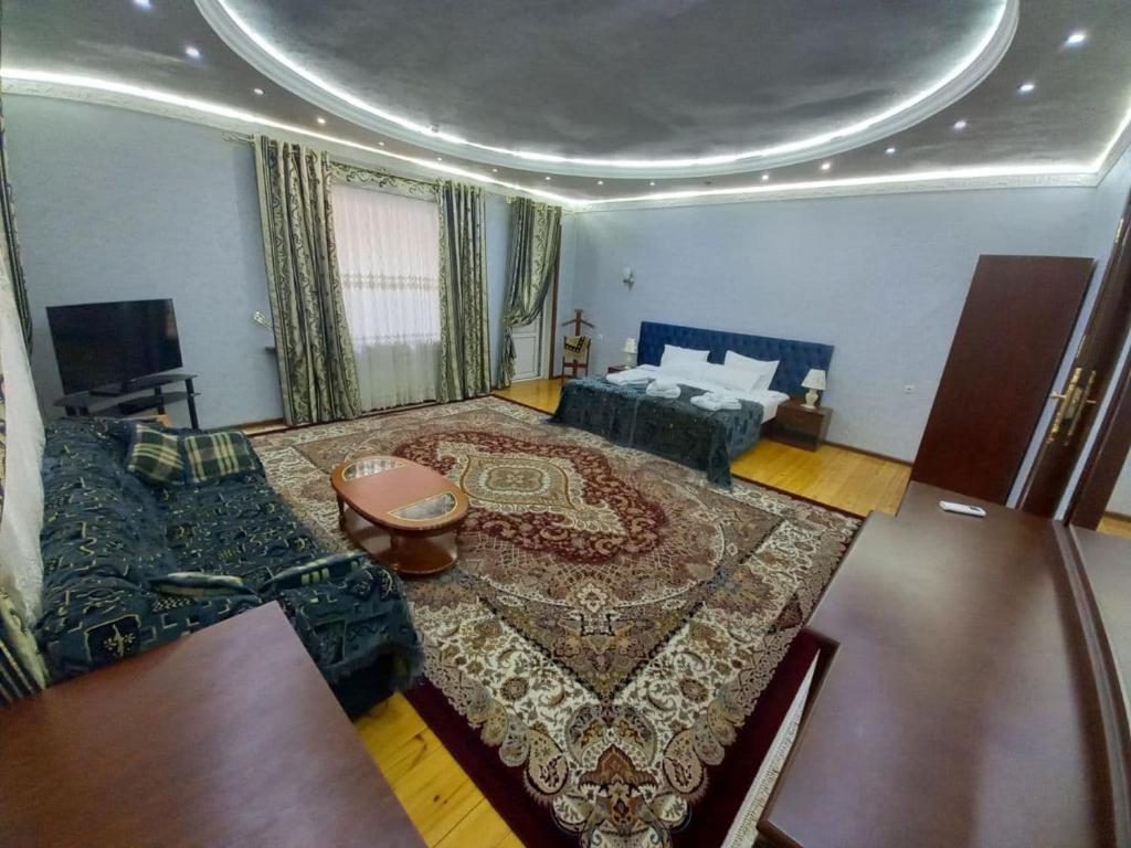 Salam Inn