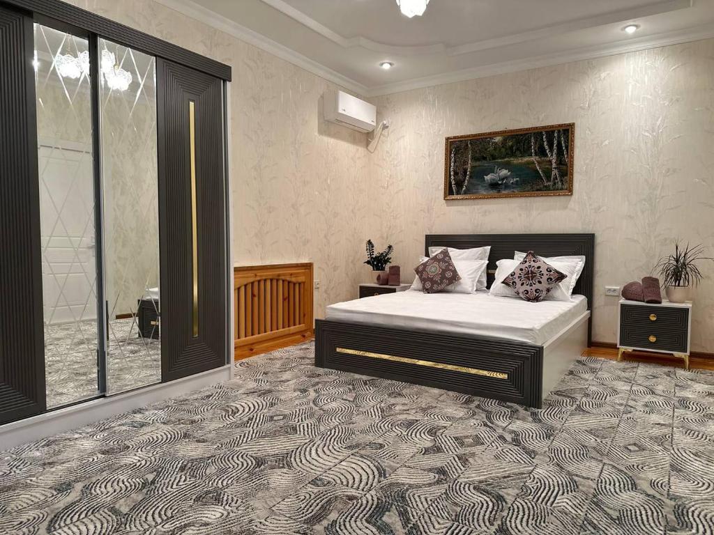 Alpha Plaza Hotel
