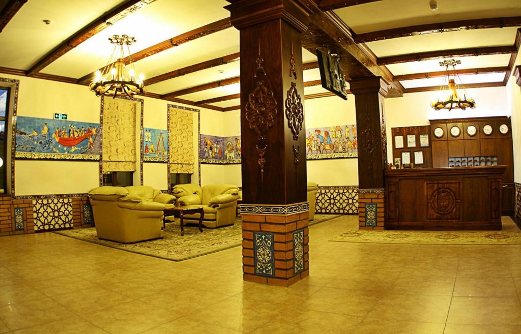 Platan Hotel
