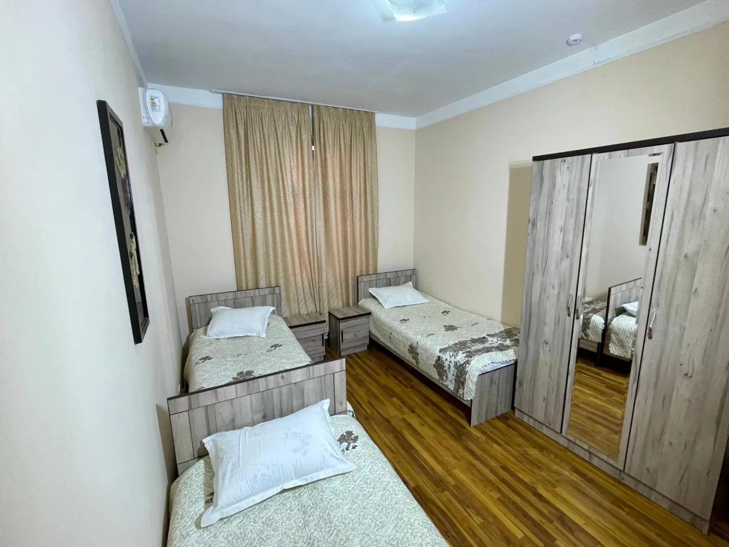 Ivlieva Inn Hostel