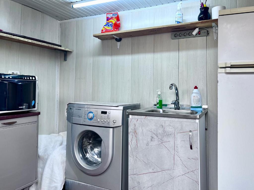 Гостевой Дом Frodo