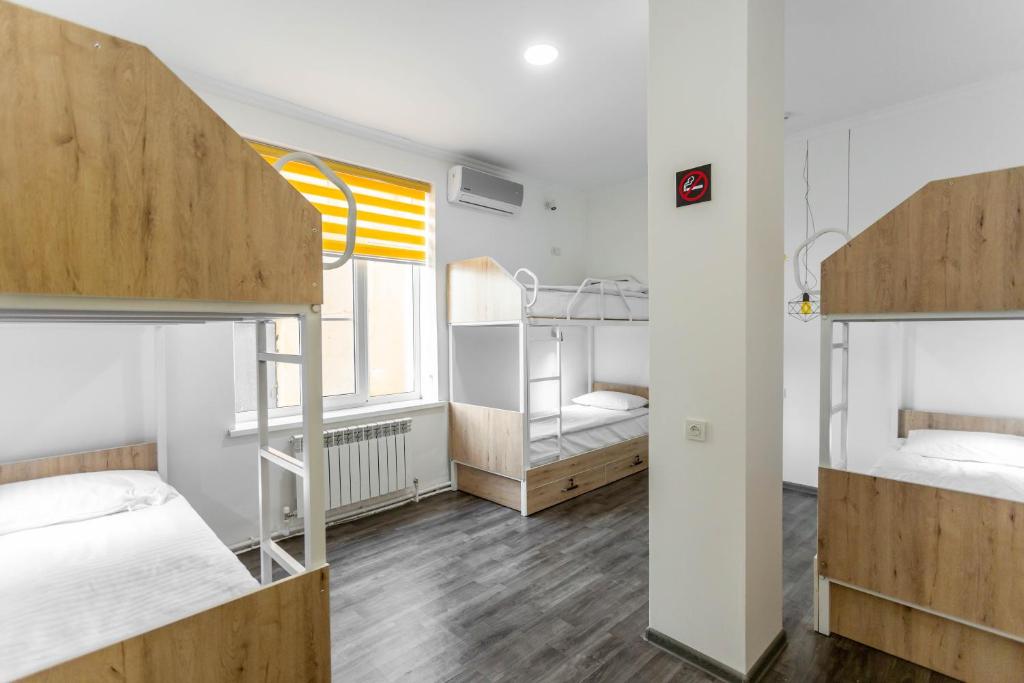 Registan Hostel