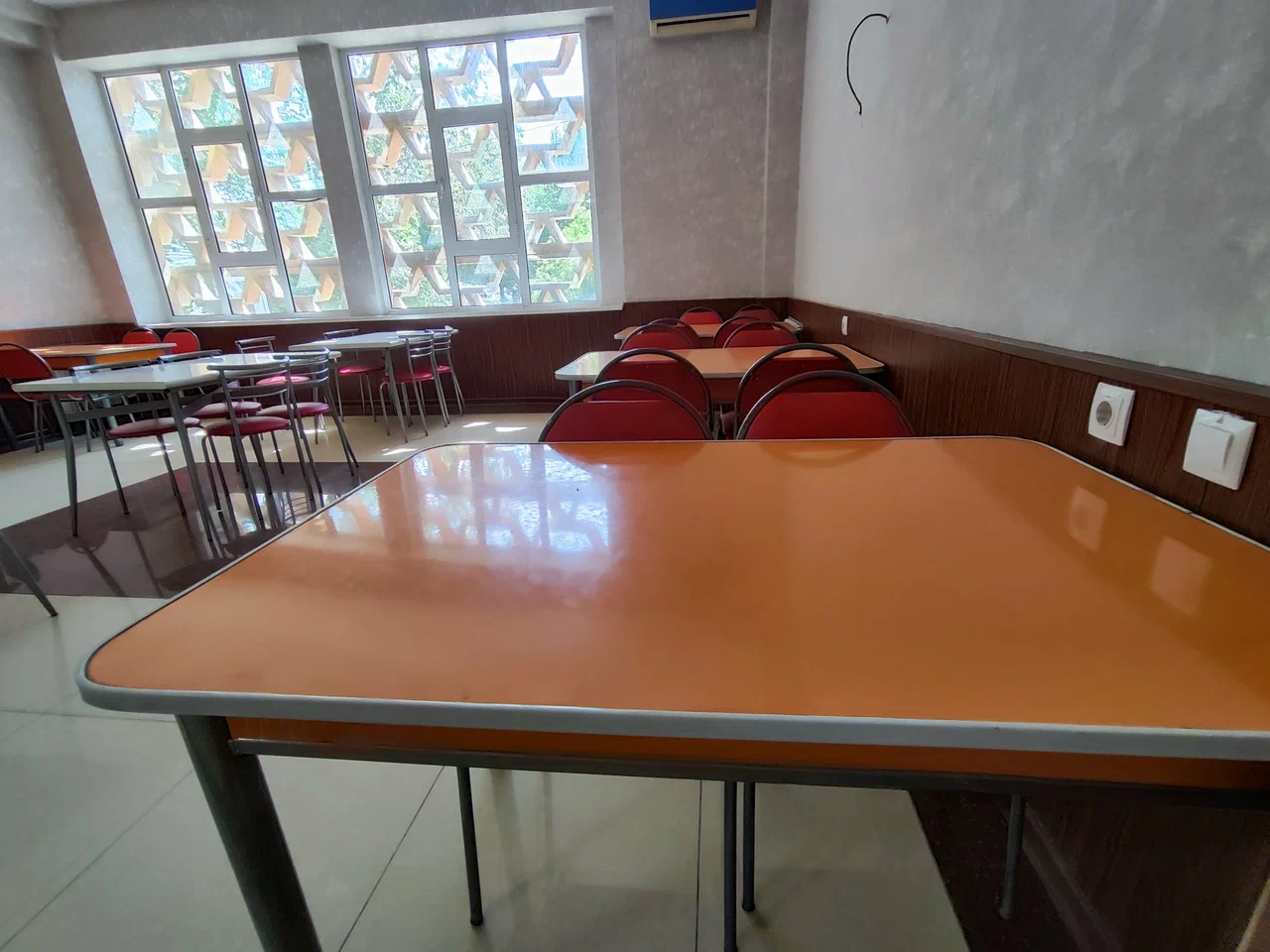 Markaz Hotel