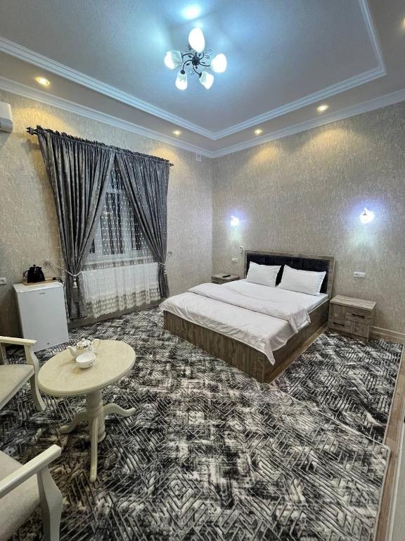 Jasmina Hotel