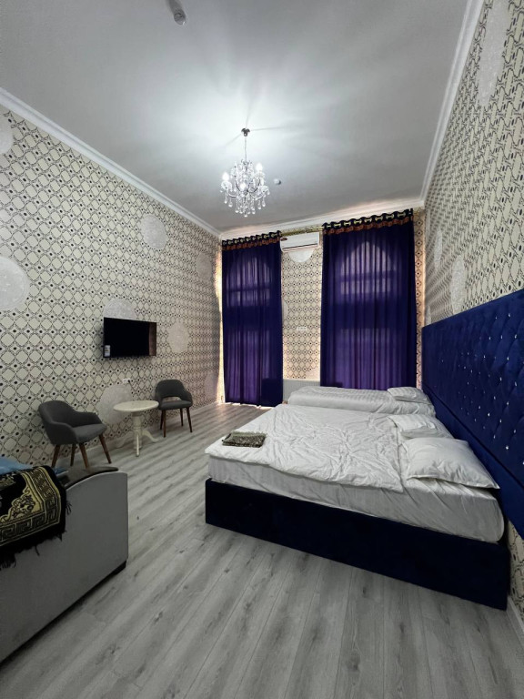 Hotel TALAT