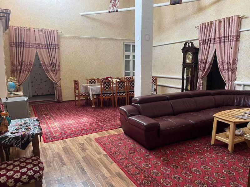 Shodlik Guest House